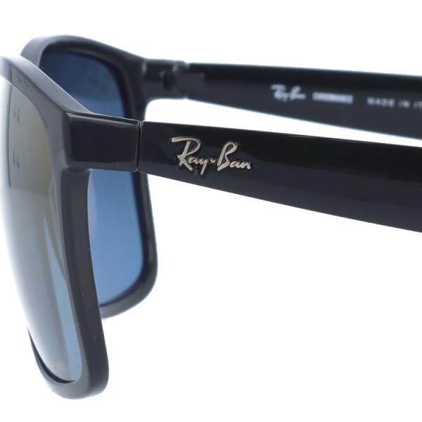 Ray-Ban（レイバン） 訳あり アウトレット 偏光 サングラス メンズ