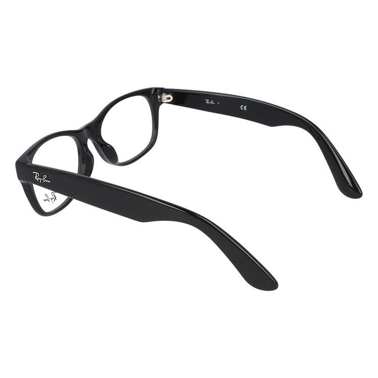 Ray-Ban（レイバン） メガネ フレーム 国内正規品 RX5184F 2000 52 NEW