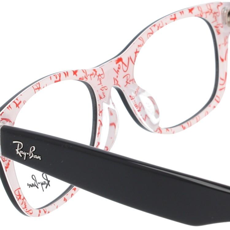 Ray-Ban レイバン メガネ フレーム RX5184F 5014 52 NEW