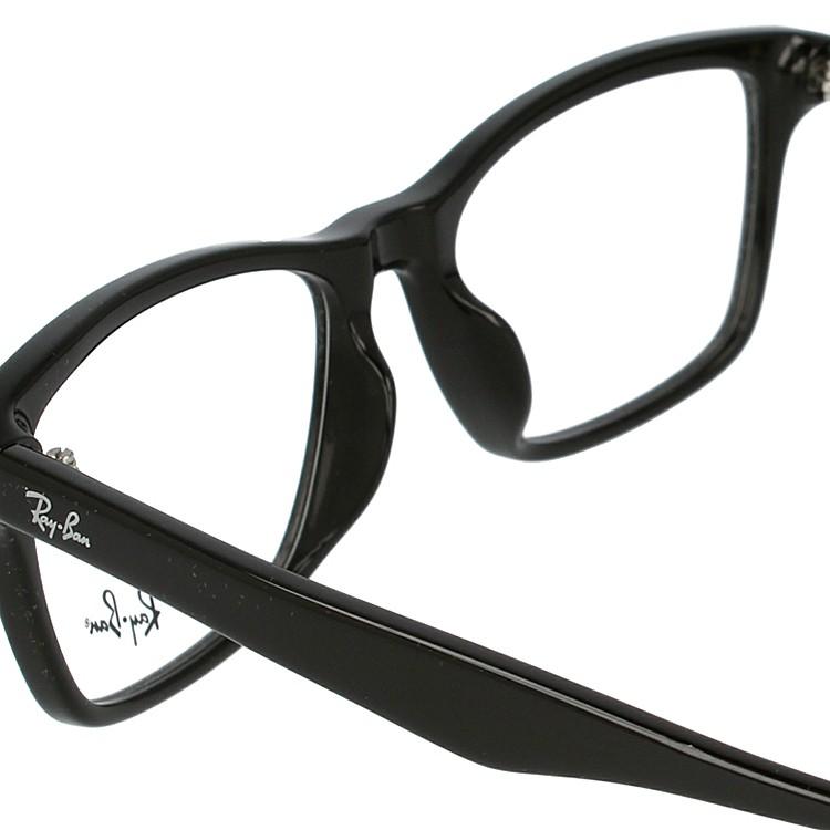 Ray-Ban（レイバン） メガネ フレーム 国内正規品 RX5279F 2000 55