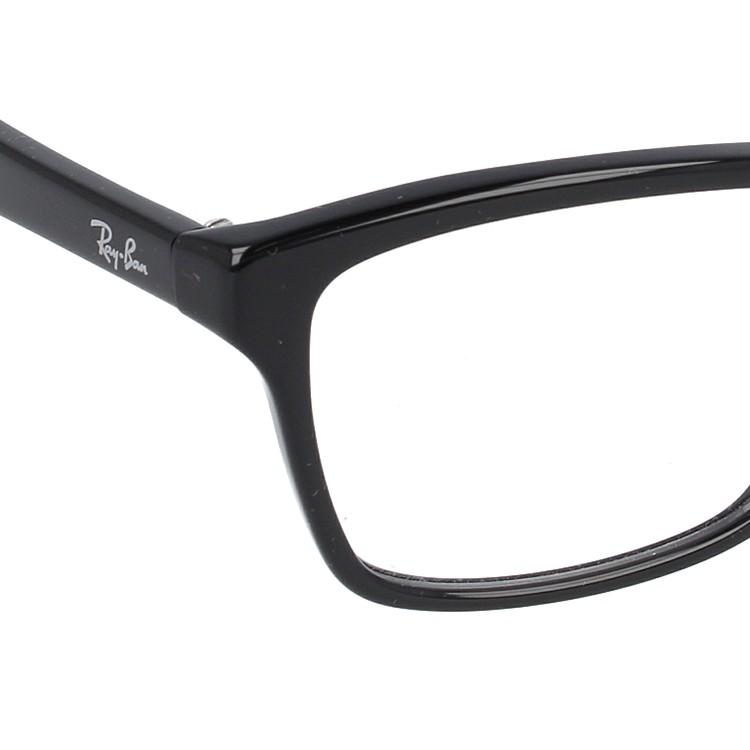 Ray-Ban（レイバン） メガネ フレーム 国内正規品 RX5279F 2000 55