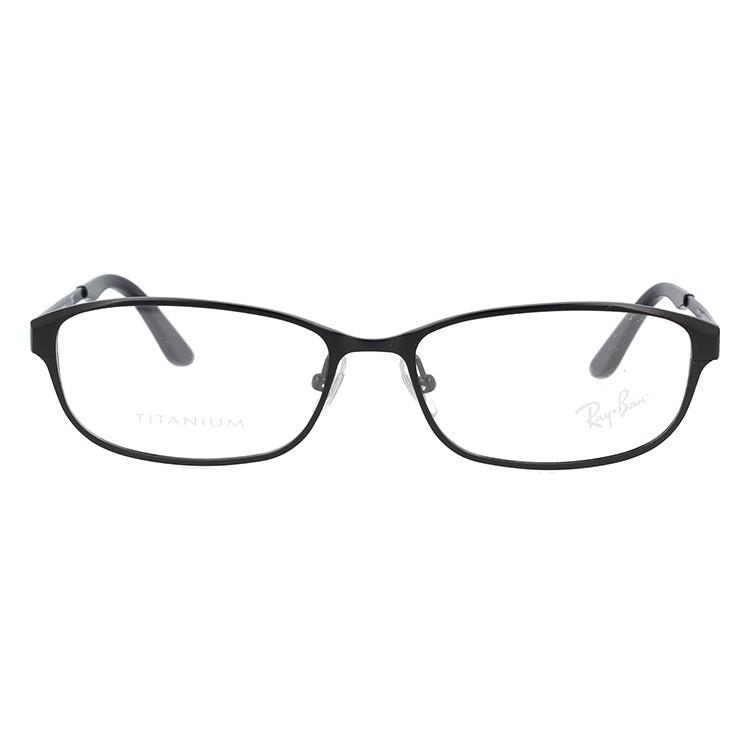 サングラス/メガネ Ray-Ban RB8716D Ray-Ban（レイバン） メガネ フレーム 眼鏡 度付き チタン 調整可能