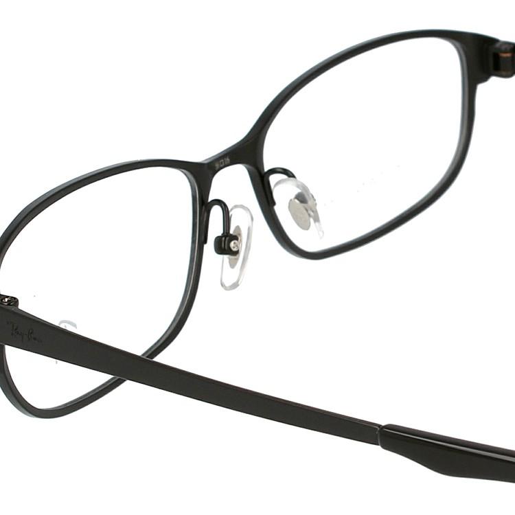Ray-Ban（レイバン） メガネ フレーム 眼鏡 度付き チタン 調整可能