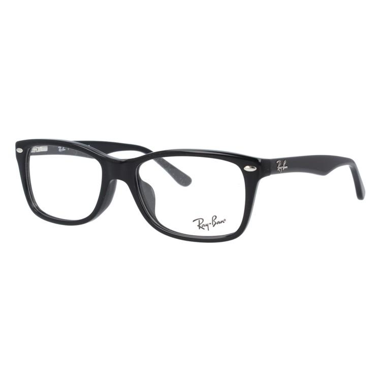 Ray-Ban（レイバン） メガネ 眼鏡 フレーム 度付き 度入り 伊達 フル