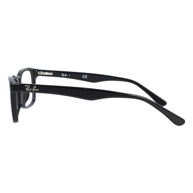 Ray-Ban（レイバン） メガネ 眼鏡 フレーム 度付き 度入り 伊達 フル