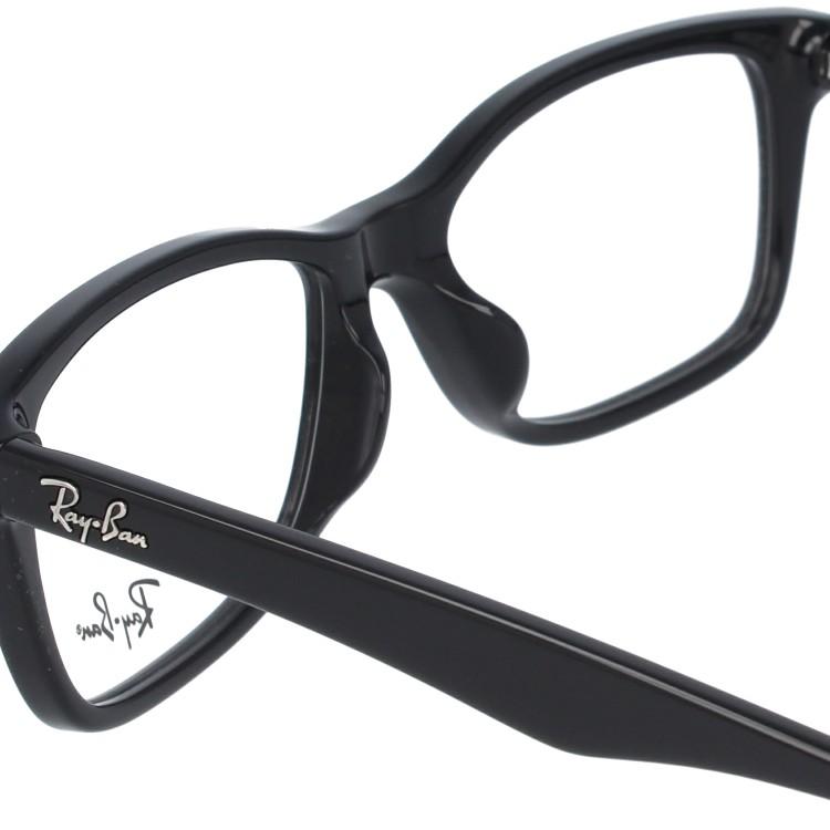Ray-Ban（レイバン） メガネ 眼鏡 フレーム 度付き 度入り 伊達 フル