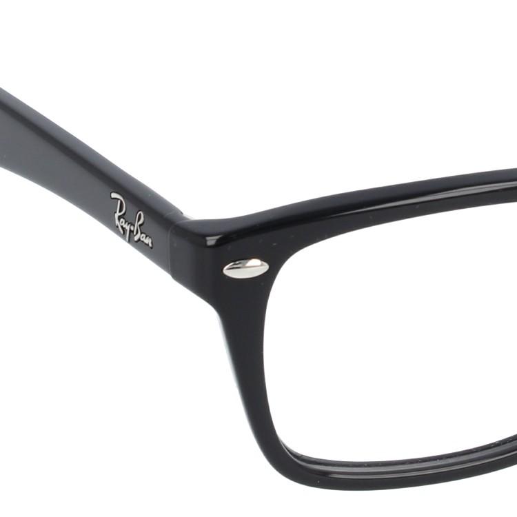 新着セール RayBan レイバン 伊達メガネ 眼鏡 ダテメガネ RX5228F 5112