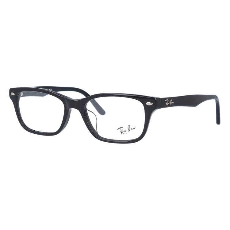 Ray-Ban（レイバン） メガネ フレーム 伊達メガネ 度付き 度あり
