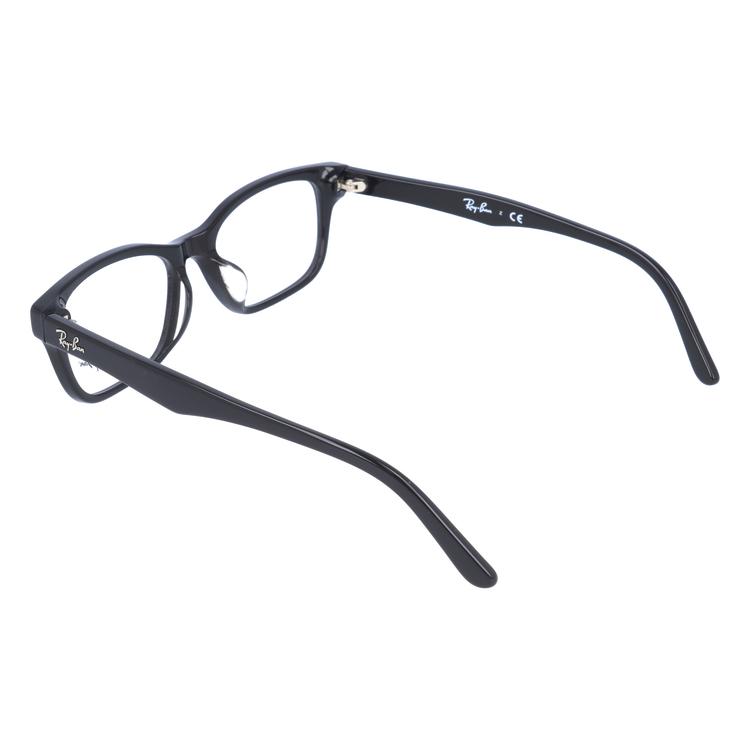 Ray-Ban（レイバン） メガネ フレーム 伊達メガネ 度付き 度あり