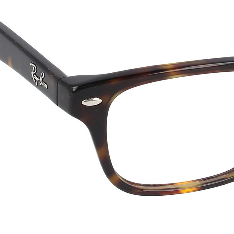 レイバン Ray-Ban メガネ アジアンフィット 海外正規品 度入り 伊達 フレーム 眼鏡 2012 スクエア RX5345D 度付き 53サイズ フルフィット レイバン Ray-Ban メガネ アジアンフィット 海外正規品 度入り 伊達 フレーム 眼鏡 2012 スクエア RX5345D 度付き 53サイズ フルフィット