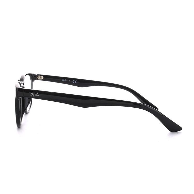 Ray-Ban（レイバン） メガネ 眼鏡 フレーム 度付き 度入り 伊達