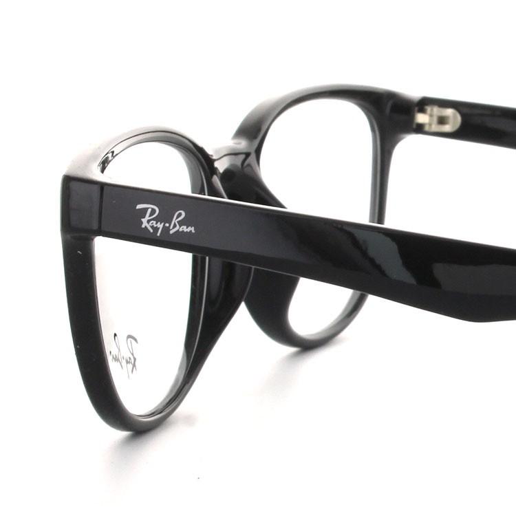 Ray-Ban（レイバン） メガネ 眼鏡 フレーム 度付き 度入り 伊達