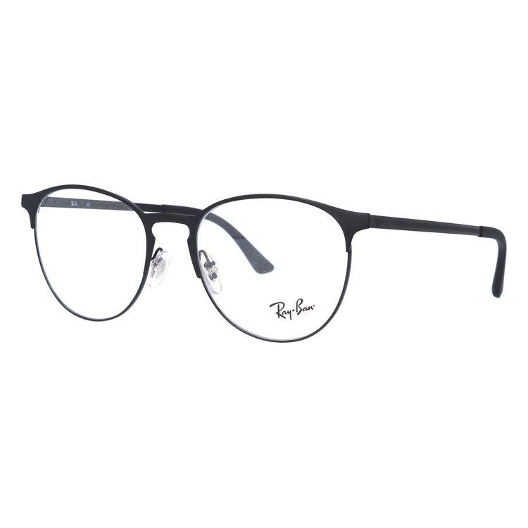 レイバン Ray-Ban メガネ 眼鏡 フレーム 度付き 度入り 伊達 RX6375 2944 53 海外正規品 プレゼント ギフト ラッピング無料｜glass-expert｜02