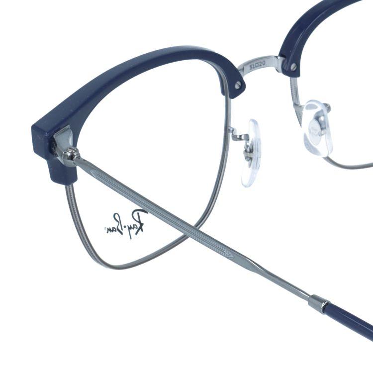 Ray-Ban レイバン メガネ フレーム 伊達メガネ 度付き 度入り