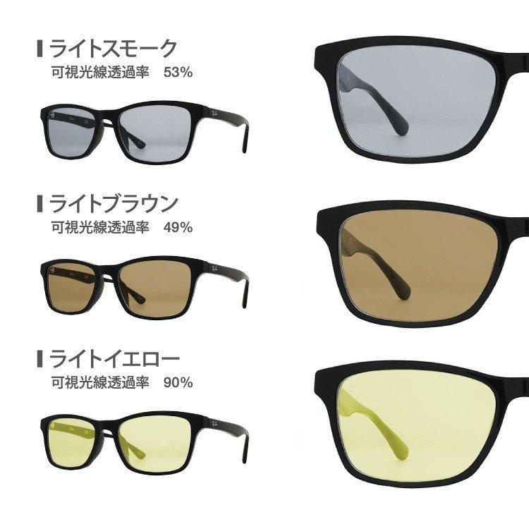 Ray-Ban レイバン サングラス オリジナルレンズカラー ライト