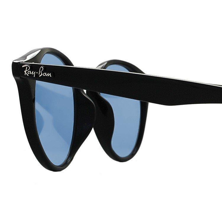 ❤️Ray-Ban RB2180 サングラス❤️ RB2180 Sunglasses in Light Havana and B-15 Brown - RB2180