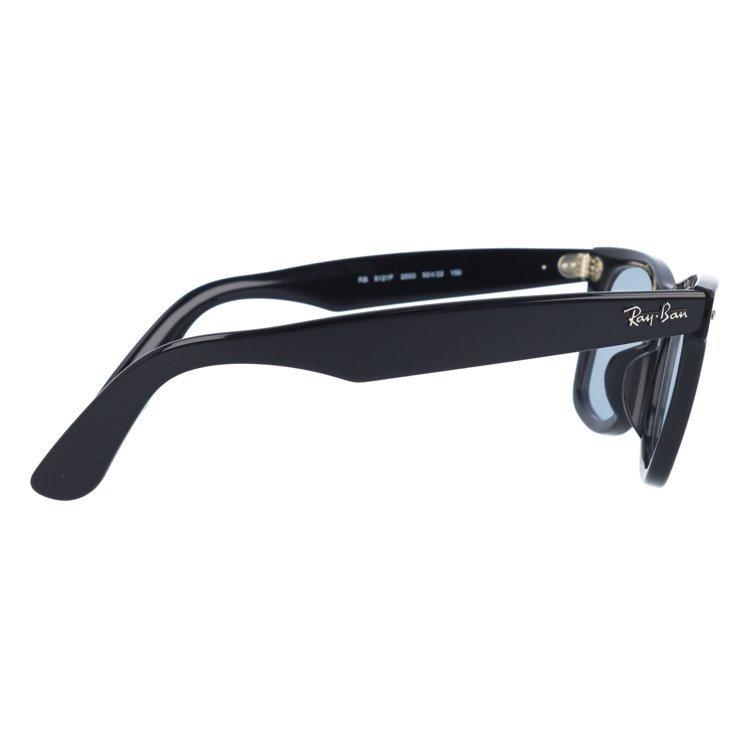 Ray-Ban（レイバン） サングラス オリジナルレンズカラー ライトカラー