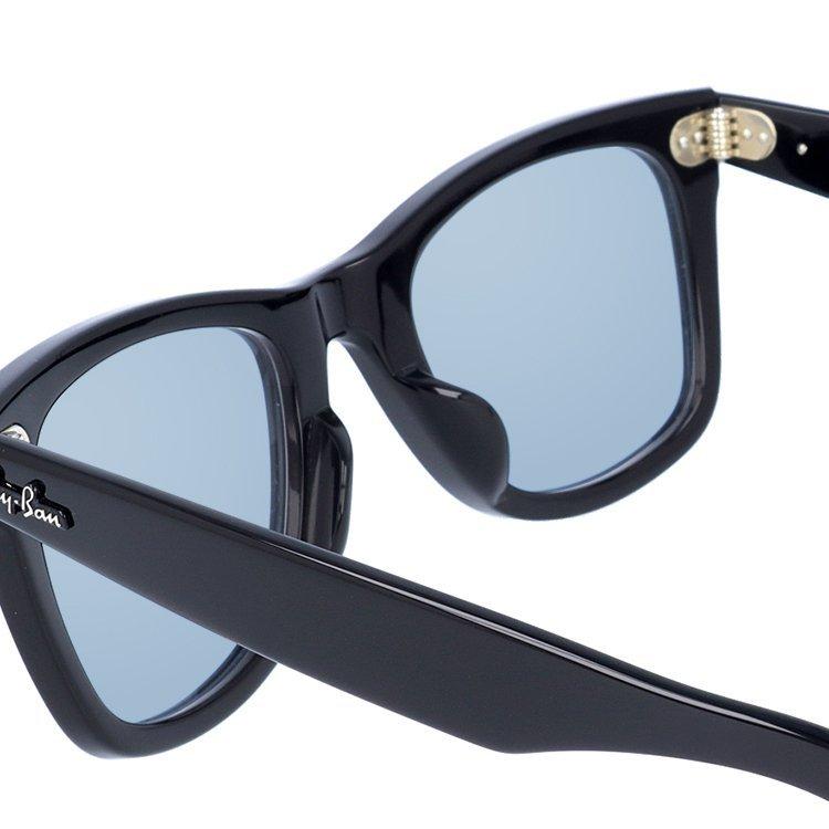 美品Ray-Ban RB5121F-2000 調光サングラス（アジアンフィット） Ray-Ban（レイバン） サングラス オリジナルレンズカラー ライトカラー