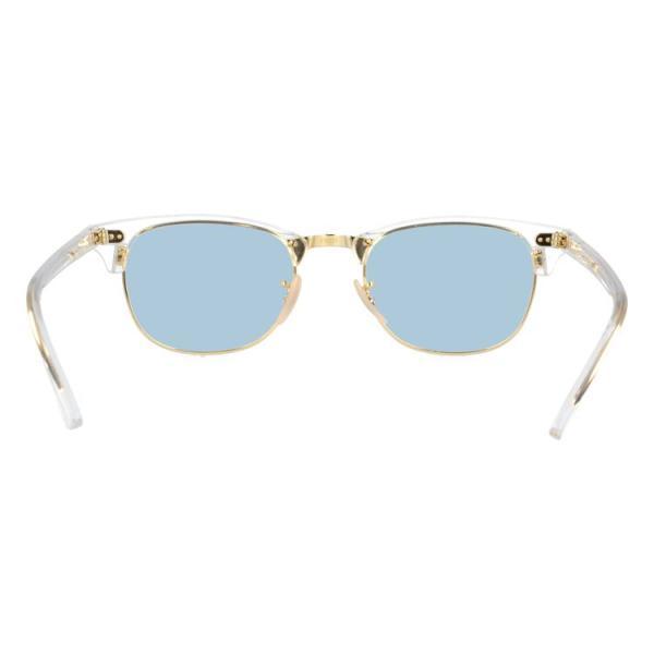 Ray-Ban レイバン サングラス ライトブルー ライトカラー