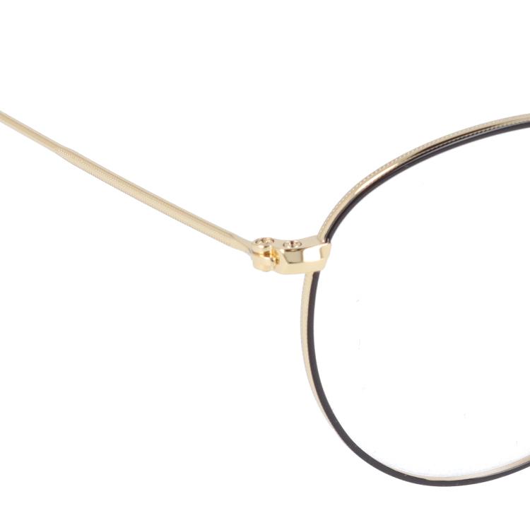 Ray-Ban（レイバン） メガネ 眼鏡 フレーム 度付き 度入り 伊達