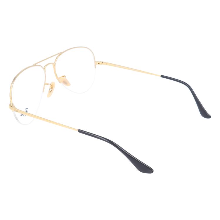 Ray-Ban（レイバン） メガネ フレーム 伊達メガネ RX6589 2946 56・59