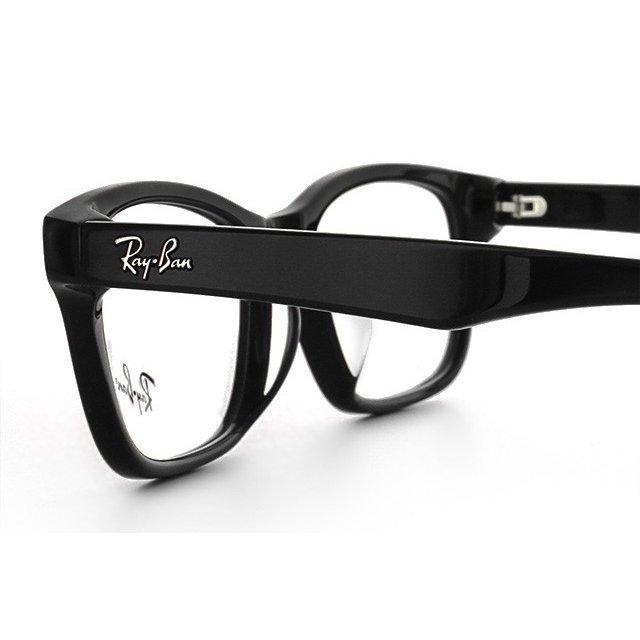Ray-Ban（レイバン） 訳あり アウトレット メガネ 度付き 度入り 伊達