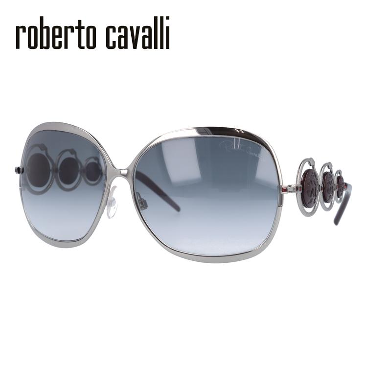 ロベルトカヴァリ Roberto Cavalli サングラス メンズ レディース ブランド おしゃれ RC441S 14B ロベルトカバリ プレゼント ギフト ラッピング無料｜glass-expert