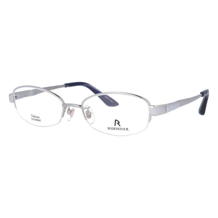 RODENSTOCK（ローデンストック） メガネ フレーム 国内正規品 伊達