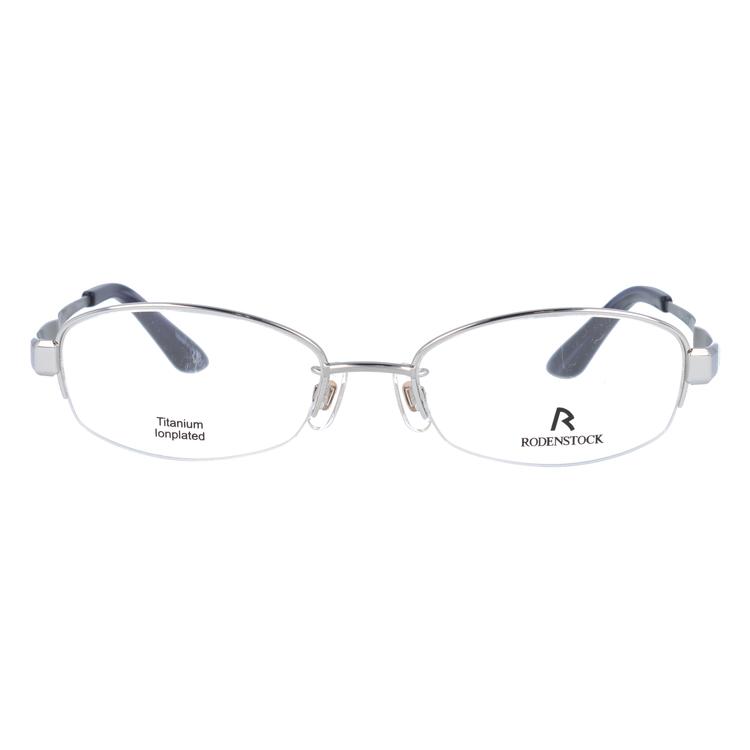 RODENSTOCK（ローデンストック） メガネ フレーム 国内正規品 伊達