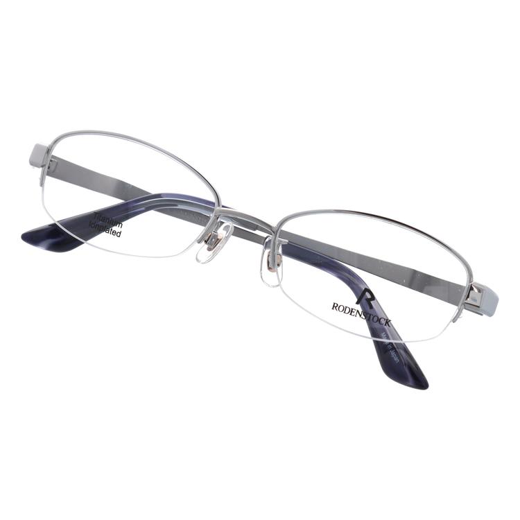 RODENSTOCK（ローデンストック） メガネ フレーム 国内正規品 伊達