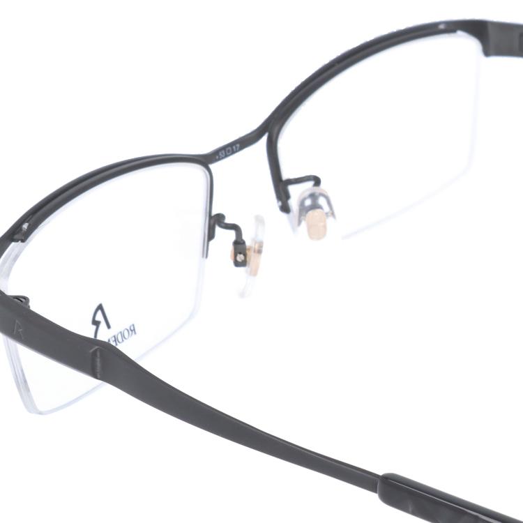 ローデンストック メガネ フレーム 国内正規品 伊達メガネ 老眼鏡 度付き ブルーライトカット RODENSTOCK R2135-B 53 眼鏡 めがね プレゼント ギフト ローデンストック RODENSTOCK R2135 プレゼント ギフト