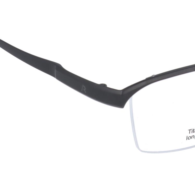 ローデンストック メガネ フレーム 国内正規品 伊達メガネ 老眼鏡 度付き ブルーライトカット RODENSTOCK R2135-B 53 眼鏡 めがね プレゼント ギフト ローデンストック RODENSTOCK R2135 プレゼント ギフト