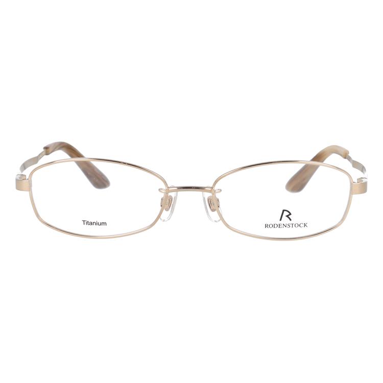 RODENSTOCK（ローデンストック） メガネ フレーム 国内正規品 伊達