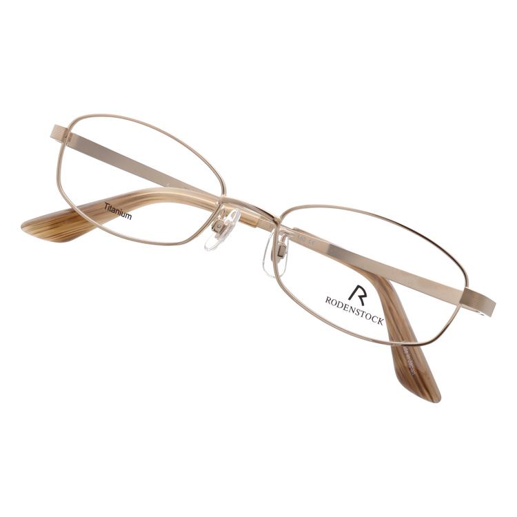 RODENSTOCK（ローデンストック） メガネ フレーム 国内正規品 伊達