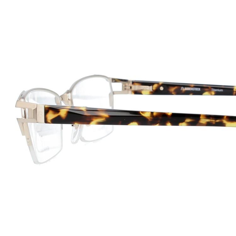 ローデンストック メガネ フレーム ブランド 眼鏡 伊達 度付き 度入り RODENSTOCK R0004-A 54/56 プレゼント ギフト ラッピング無料の画像
