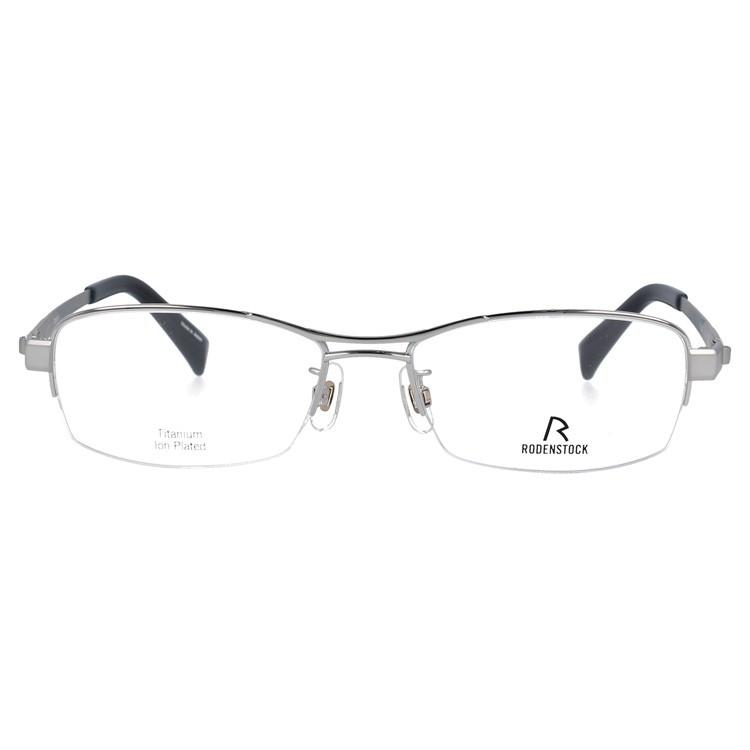 RODENSTOCK（ローデンストック） メガネ フレーム ブランド 眼鏡 伊達 度付き 度入り RODENSTOCK R2033-A 54/ ...