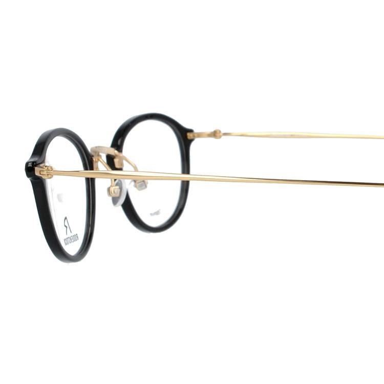 RODENSTOCK（ローデンストック） メガネ フレーム ブランド 眼鏡 伊達 度付き 度入り RODENSTOCK R7059-A 44/ ...