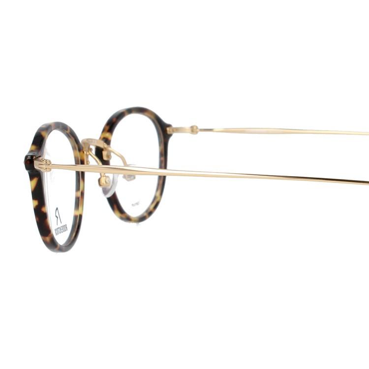 RODENSTOCK ローデンストック メガネ フレーム ブランド 眼鏡 伊達 度付き 度入り R7059-C 44/46 プレゼント ギフト ...