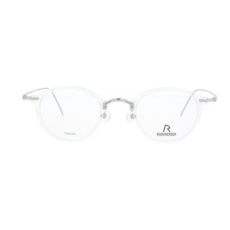 RODENSTOCK（ローデンストック） メガネ フレーム ブランド 眼鏡 伊達 度付き 度入り RODENSTOCK R7059-F 44/ ...