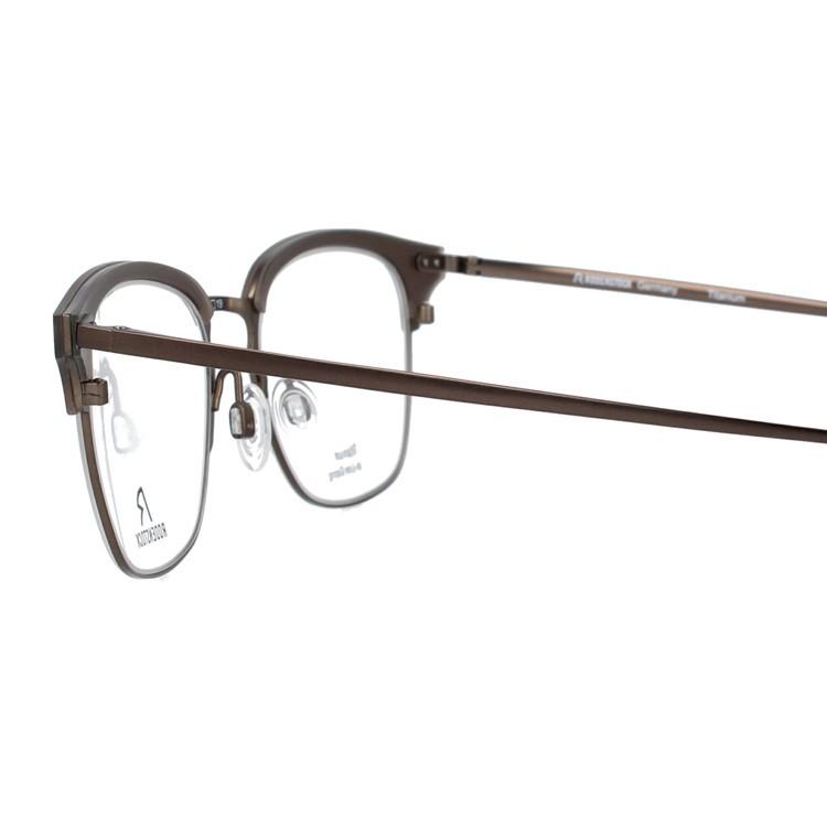 RODENSTOCK（ローデンストック） メガネ フレーム ブランド 眼鏡 伊達