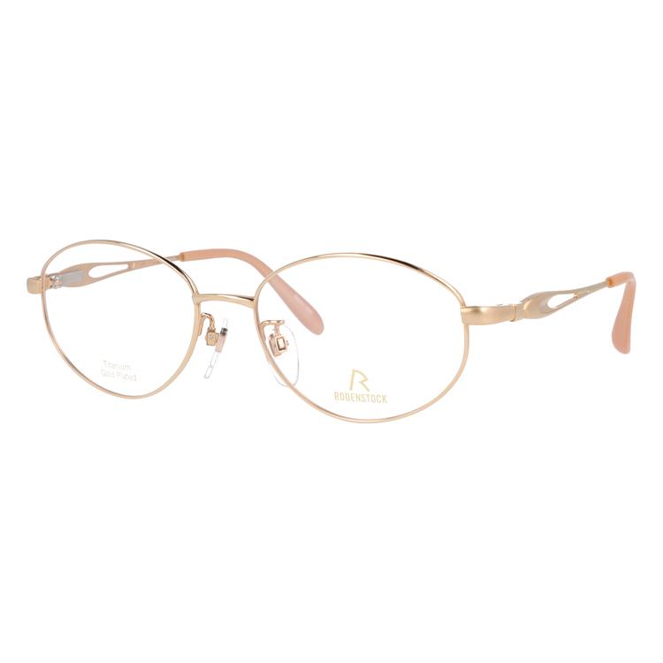 RODENSTOCK（ローデンストック） メガネ フレーム 国内正規品 伊達