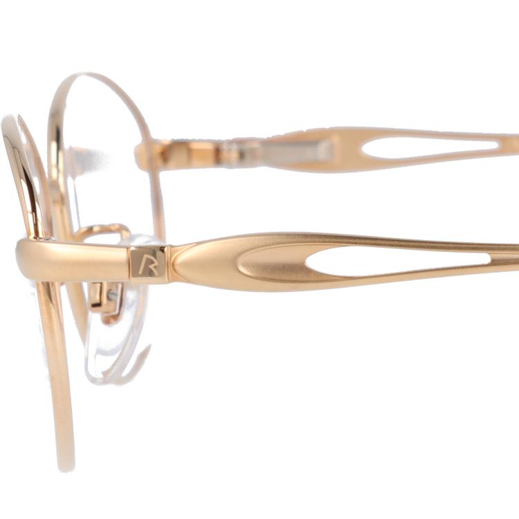 RODENSTOCK（ローデンストック） メガネ フレーム 国内正規品 伊達