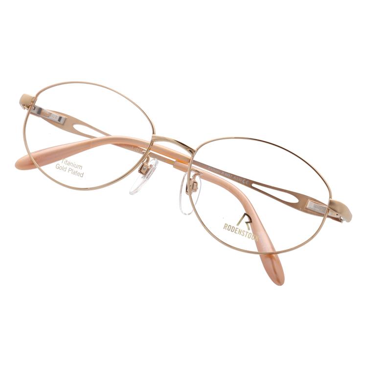 RODENSTOCK（ローデンストック） メガネ フレーム 国内正規品 伊達