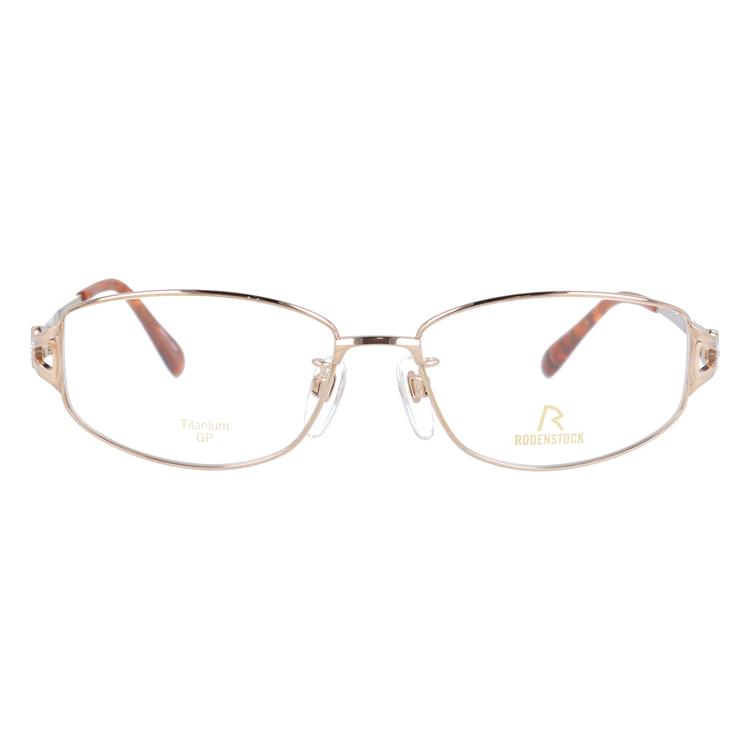 RODENSTOCK（ローデンストック） メガネ フレーム 国内正規品 伊達