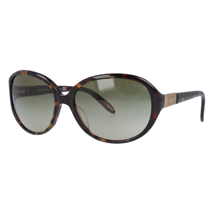 Ralph Lauren ラルフローレン サングラス 度付き対応 Ra5155 60 トータス スモークグラデーション メンズ レディース 国内正規品 Rhlr00 眼鏡達人 通販 Yahoo ショッピング