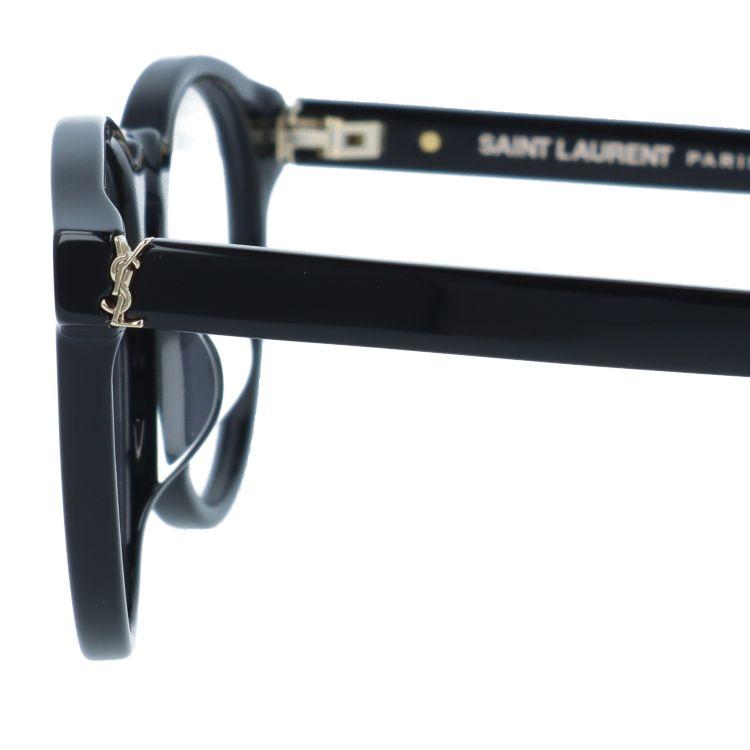 Yves Saint Laurent 30-0100 度付きメガネ SAINT LAURENT サンローラン パリ メガネ 伊達メガネ度付き 度入り