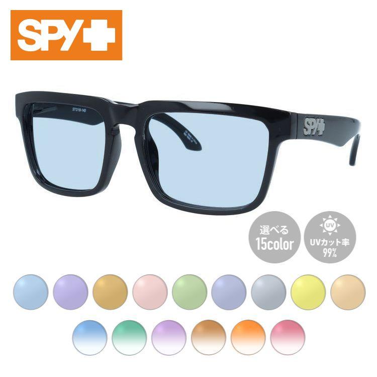 SPY OPTIC スパイ サングラス ライトカラーレンズセット SPY HELM