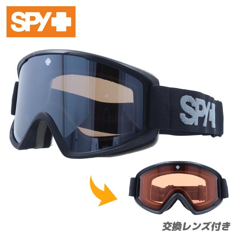 SPY OPTIC スパイ ゴーグル スキーゴーグル スノーボード スノボ