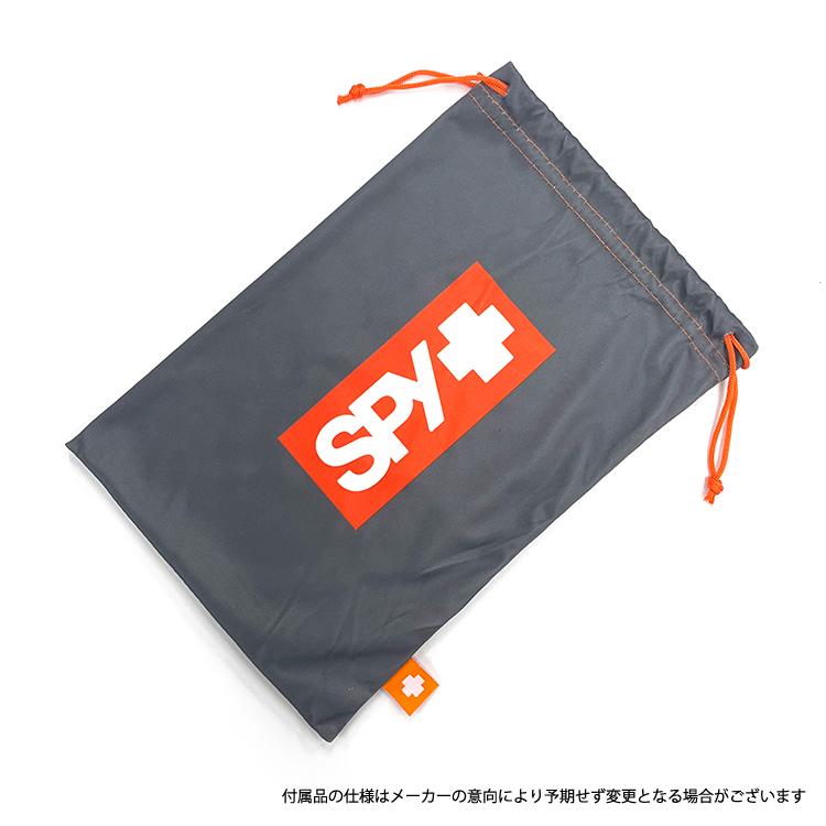 SPY OPTIC スパイ ゴーグル スキーゴーグル スノーボード スノボ