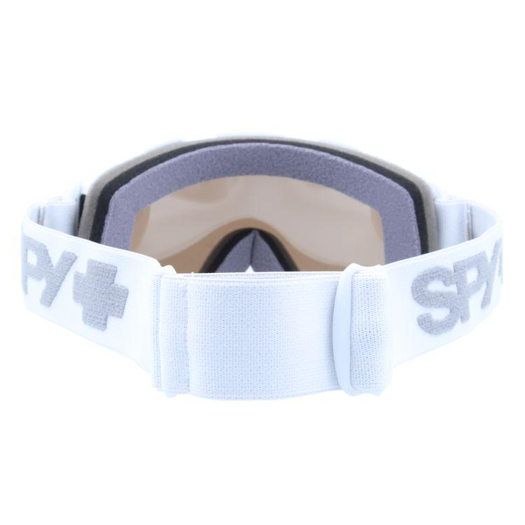 SPY OPTIC スパイ ゴーグル スキーゴーグル スノーボード スノボ